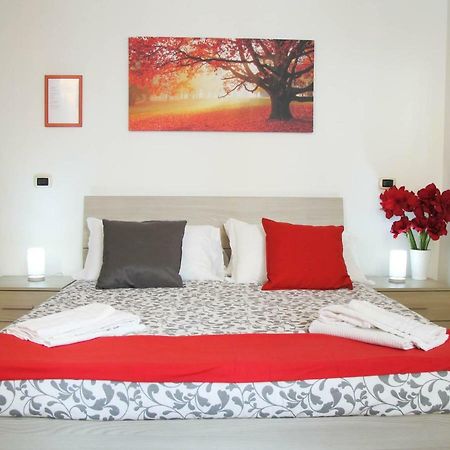 Falco Holiday House Roma Dış mekan fotoğraf