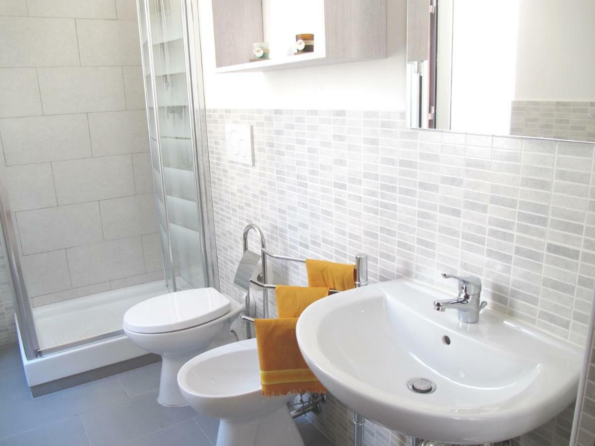 Falco Holiday House Roma Dış mekan fotoğraf