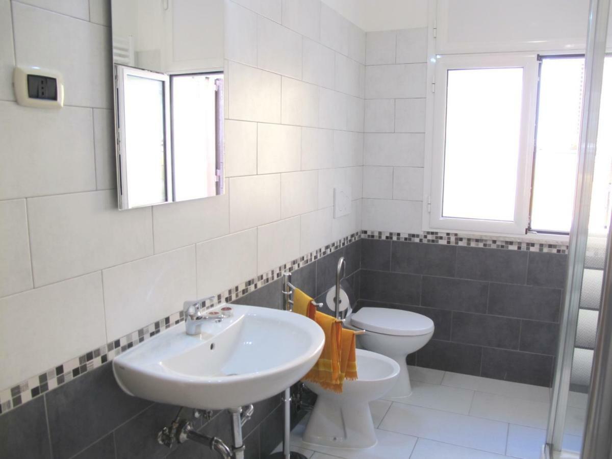 Falco Holiday House Roma Dış mekan fotoğraf