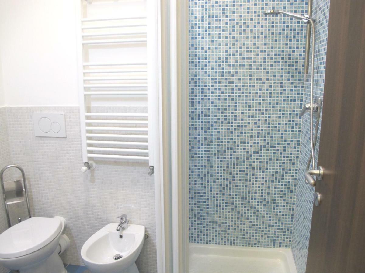 Falco Holiday House Roma Dış mekan fotoğraf