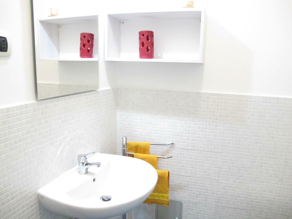 Falco Holiday House Roma Dış mekan fotoğraf