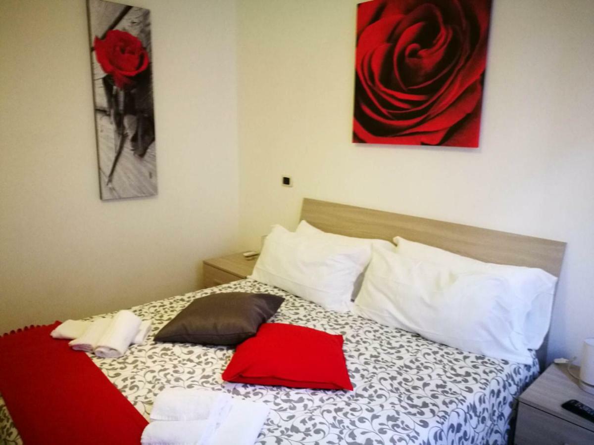 Falco Holiday House Roma Dış mekan fotoğraf