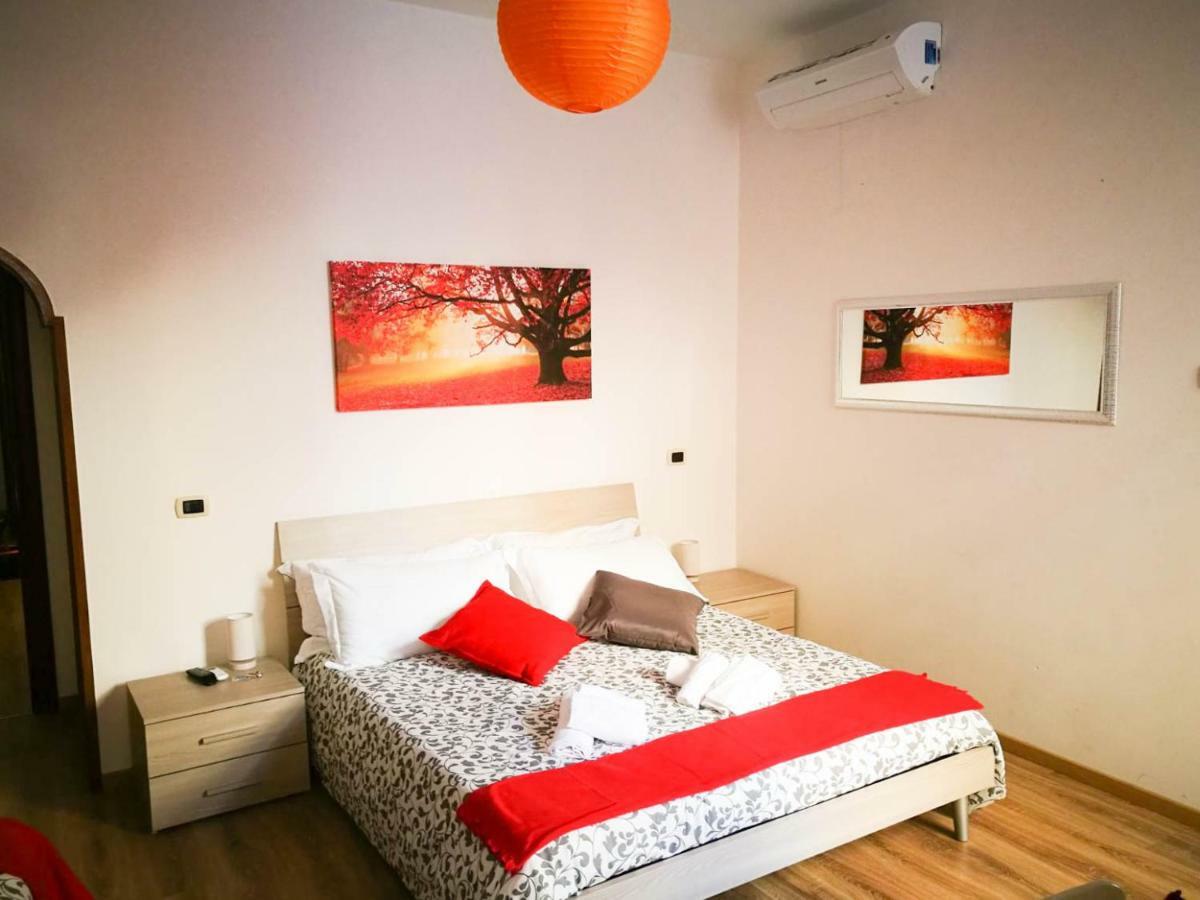 Falco Holiday House Roma Dış mekan fotoğraf