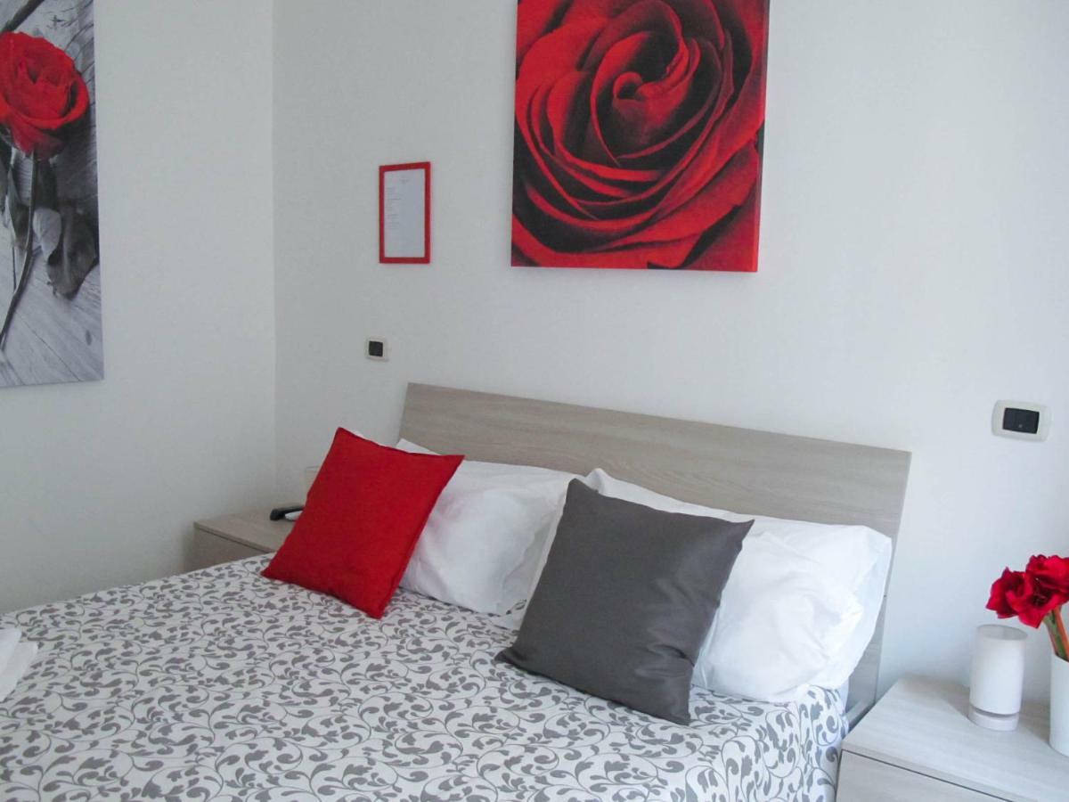 Falco Holiday House Roma Dış mekan fotoğraf