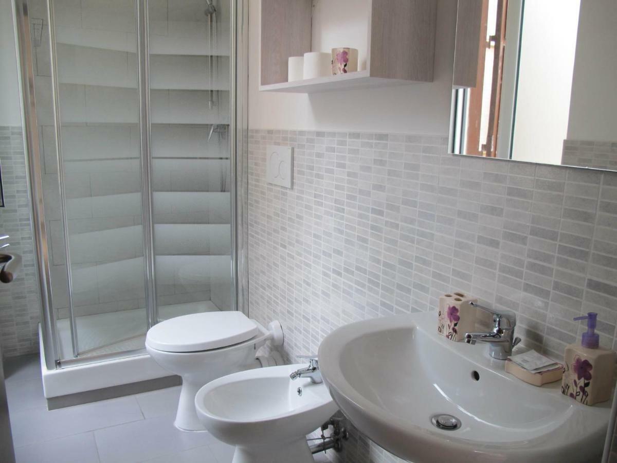 Falco Holiday House Roma Dış mekan fotoğraf