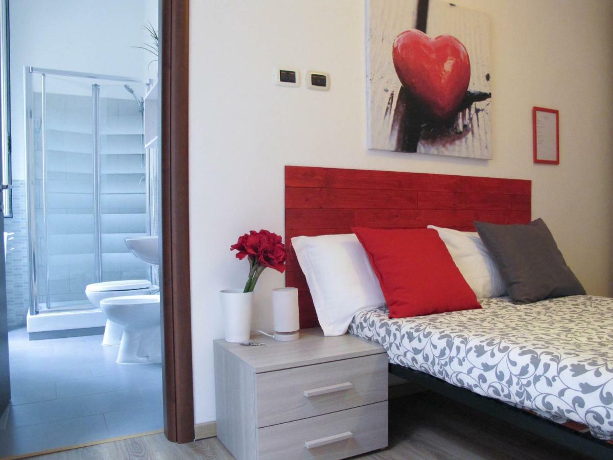 Falco Holiday House Roma Dış mekan fotoğraf