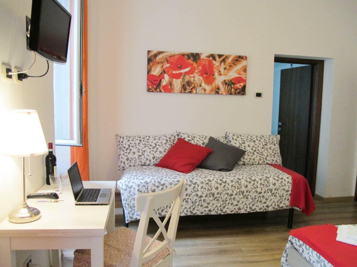 Falco Holiday House Roma Dış mekan fotoğraf