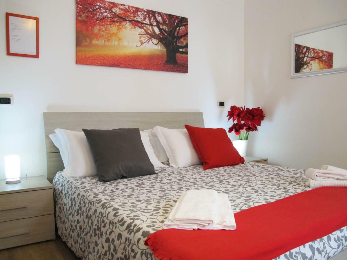 Falco Holiday House Roma Dış mekan fotoğraf