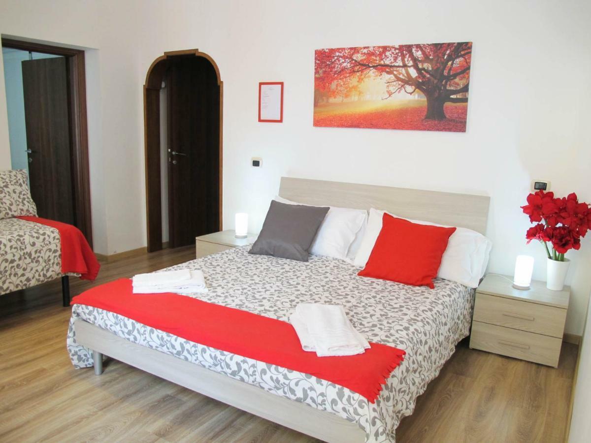 Falco Holiday House Roma Dış mekan fotoğraf