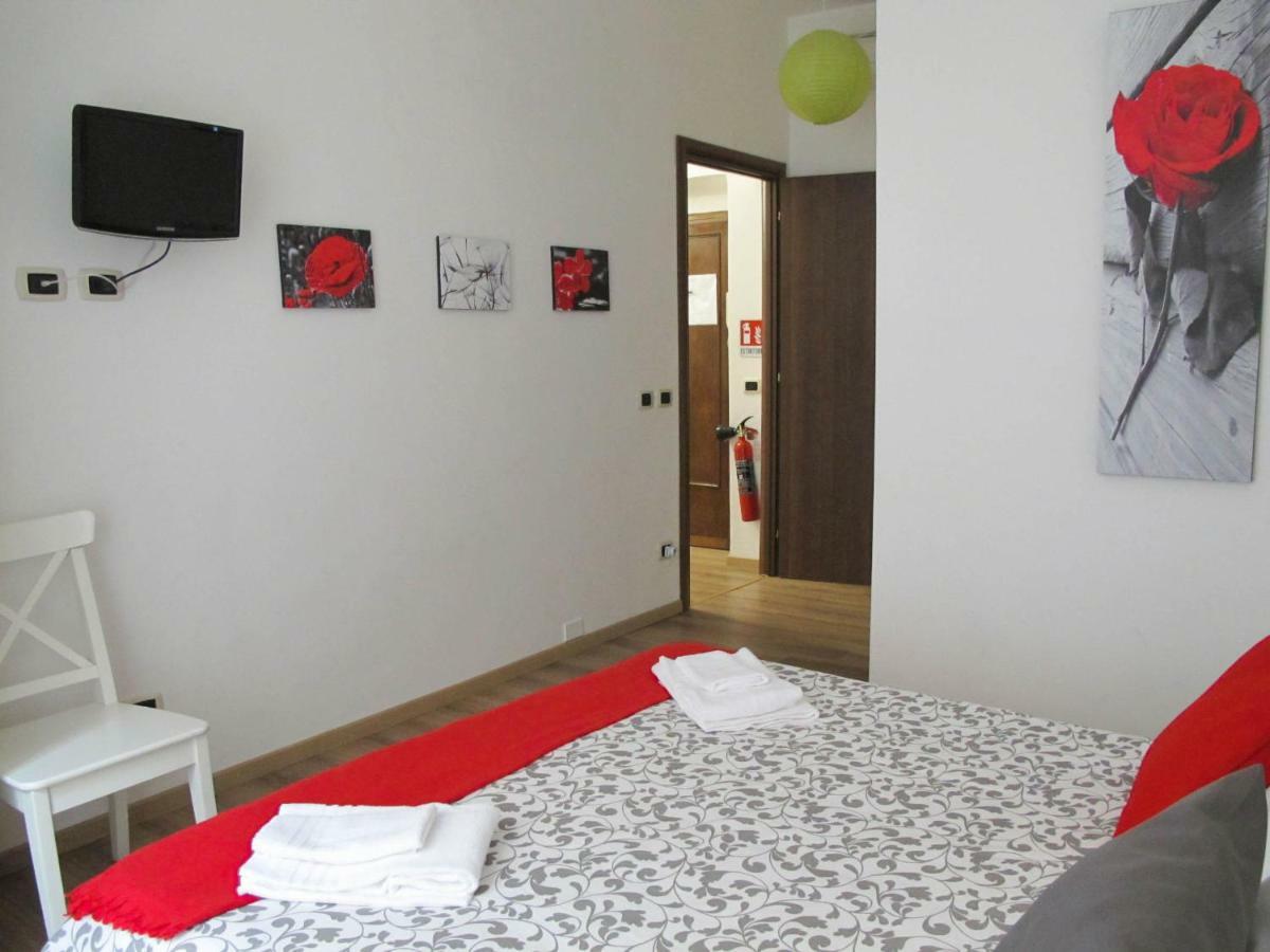 Falco Holiday House Roma Dış mekan fotoğraf