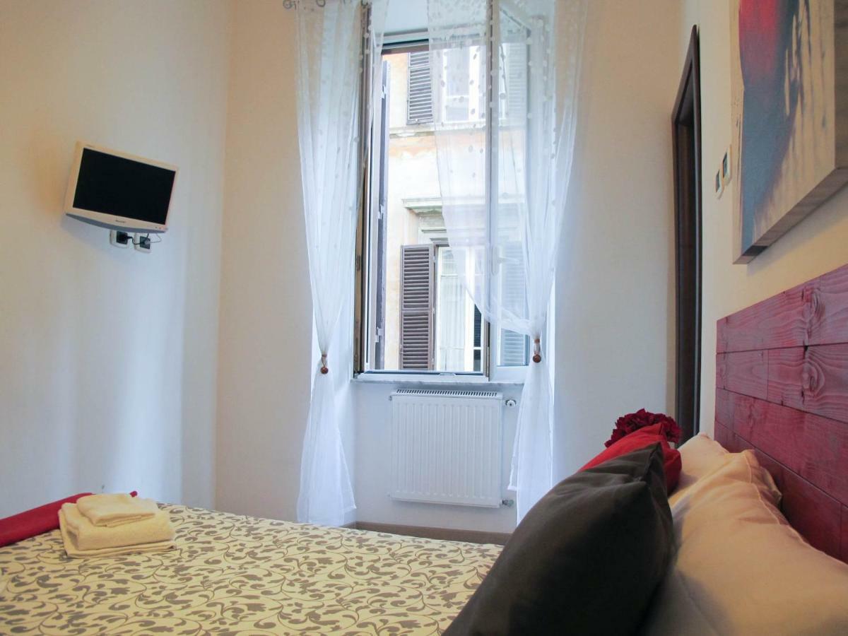 Falco Holiday House Roma Dış mekan fotoğraf