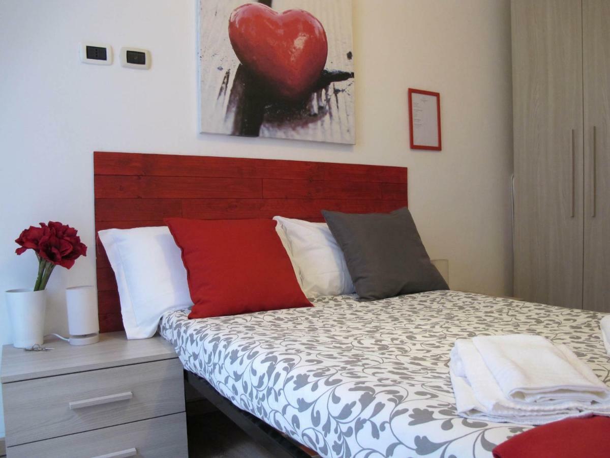 Falco Holiday House Roma Dış mekan fotoğraf