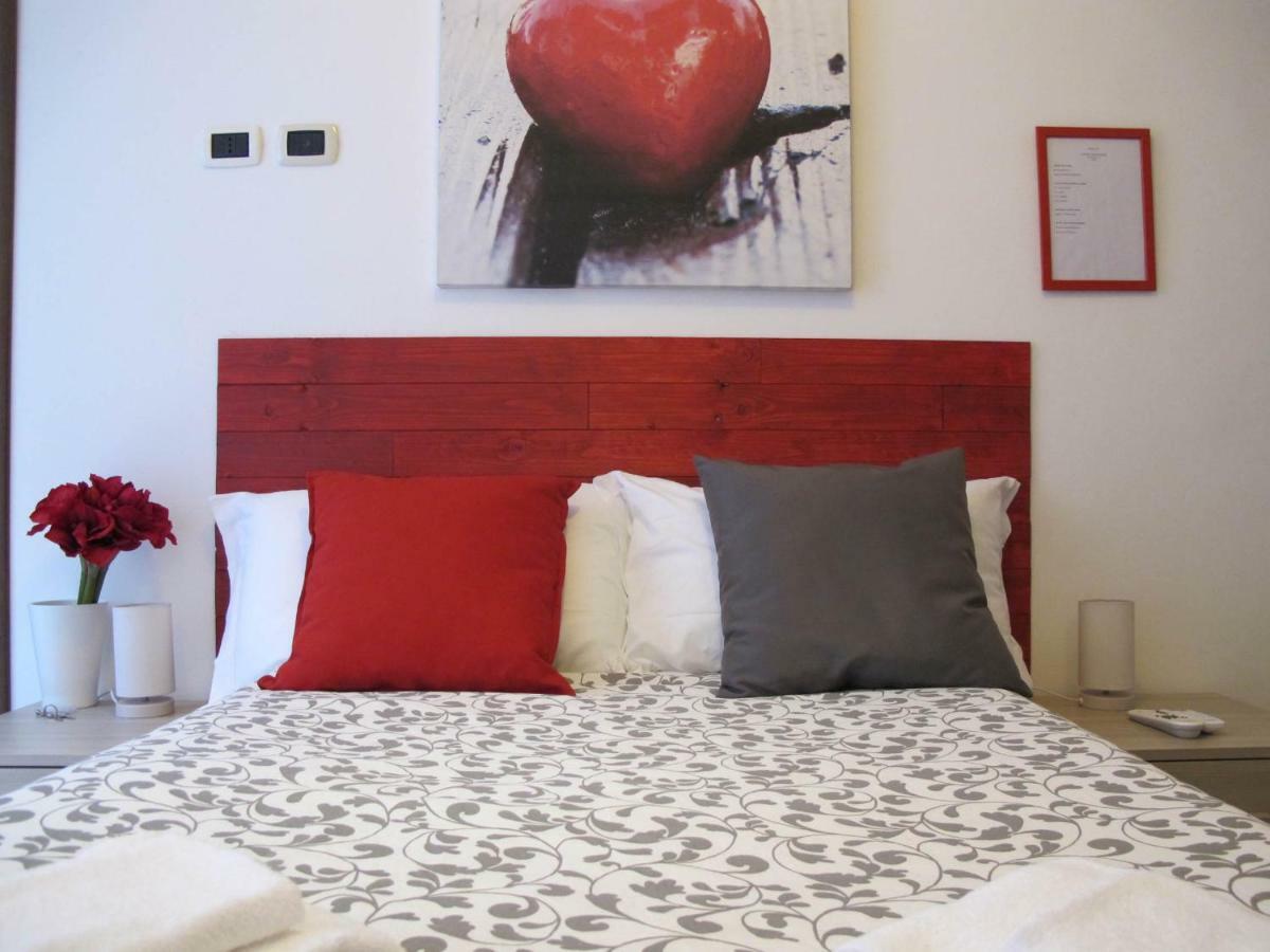 Falco Holiday House Roma Dış mekan fotoğraf