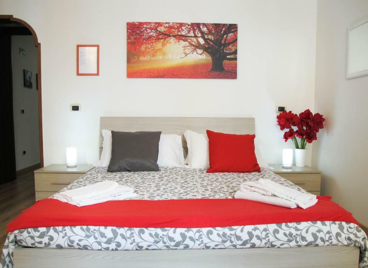 Falco Holiday House Roma Dış mekan fotoğraf