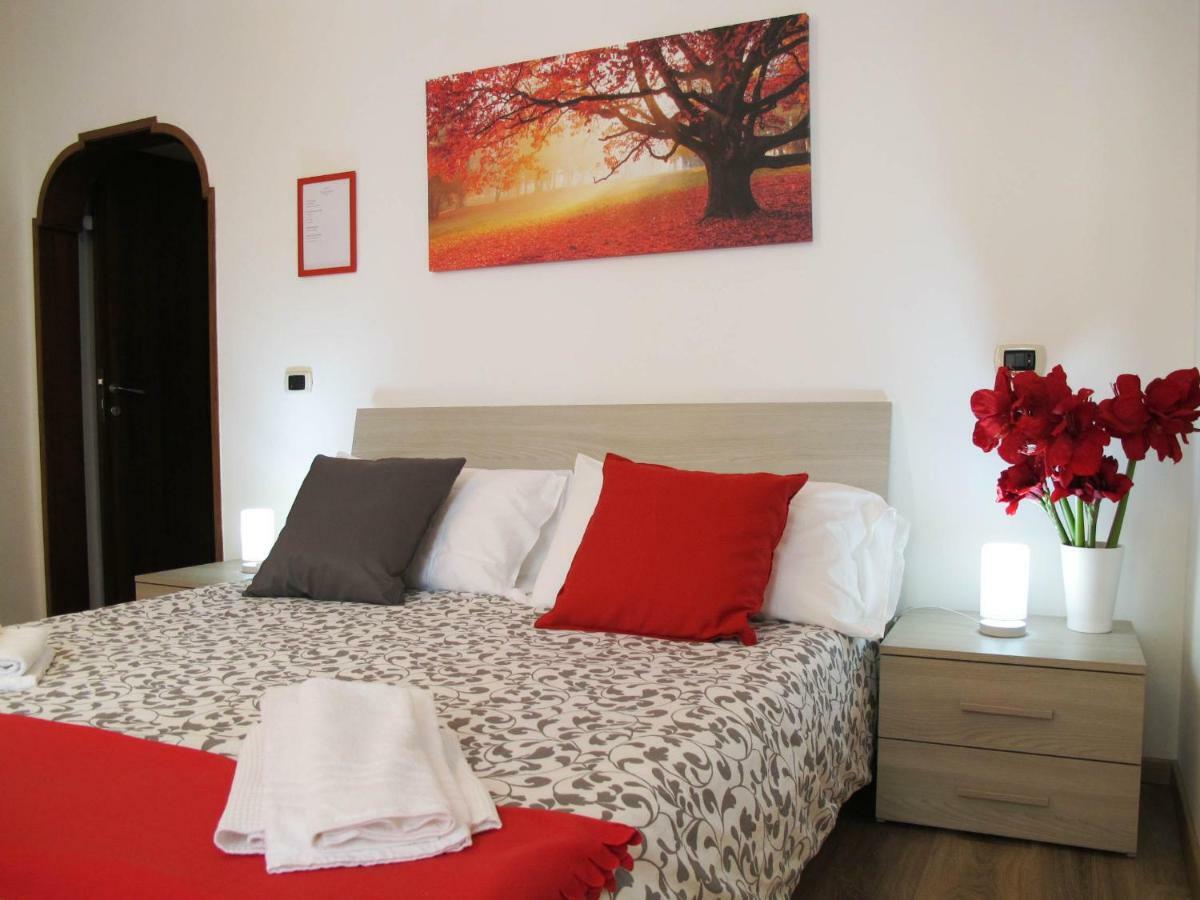 Falco Holiday House Roma Dış mekan fotoğraf
