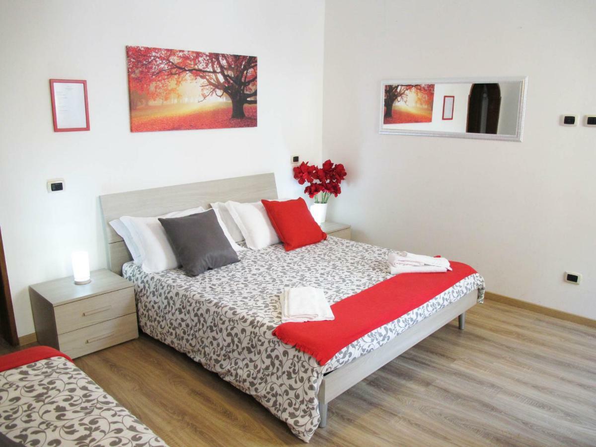 Falco Holiday House Roma Dış mekan fotoğraf