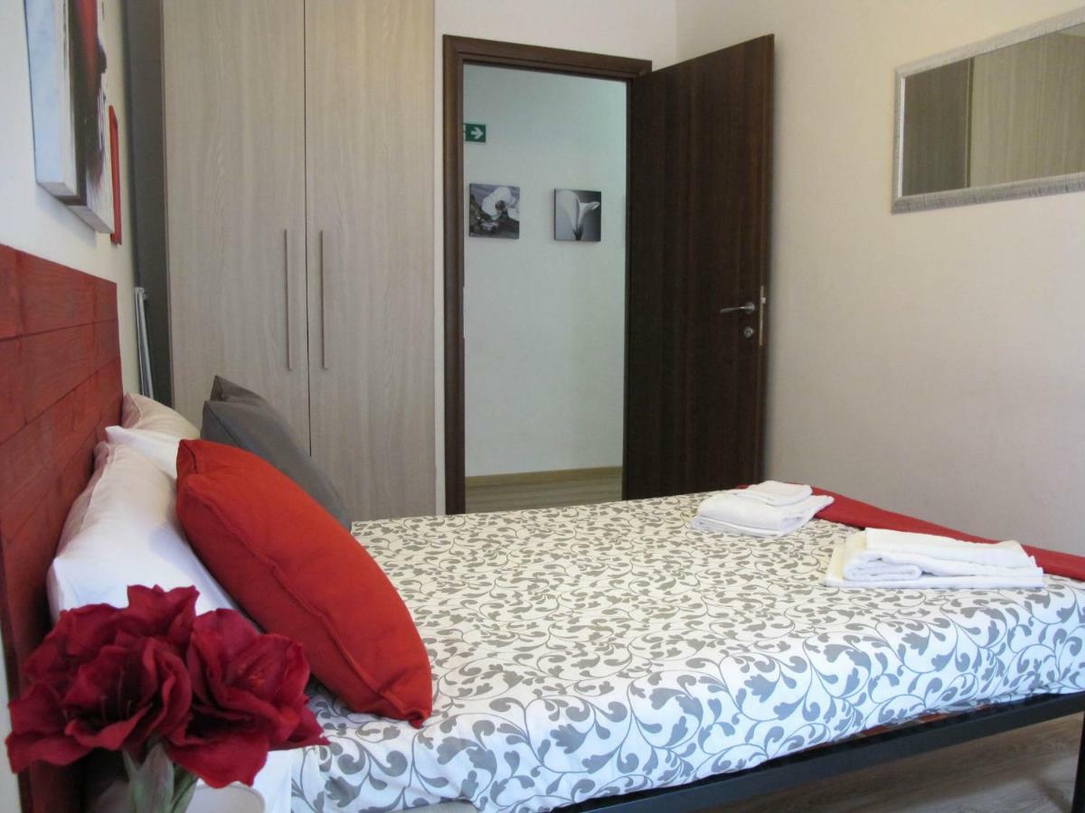 Falco Holiday House Roma Dış mekan fotoğraf
