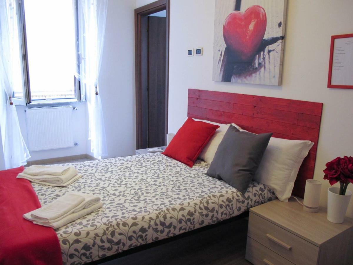 Falco Holiday House Roma Dış mekan fotoğraf