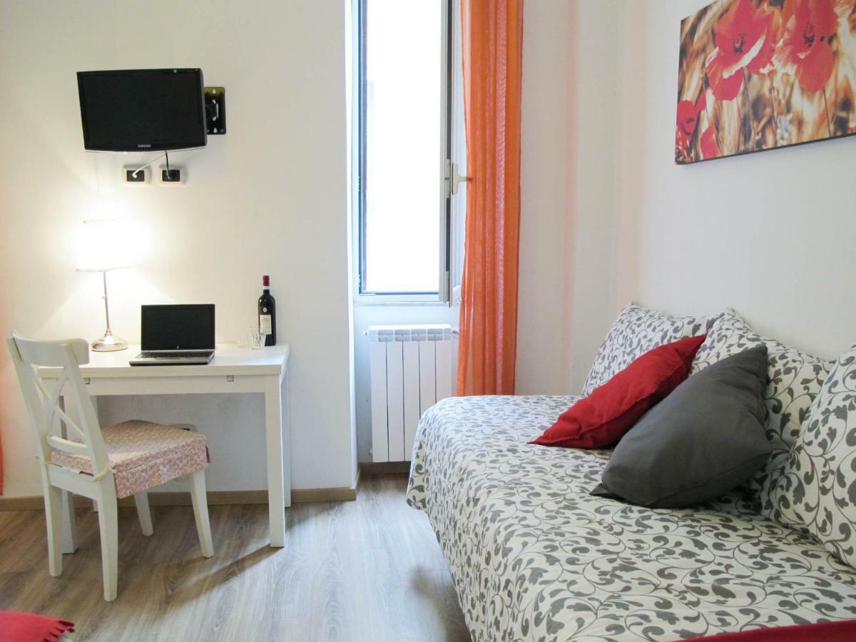 Falco Holiday House Roma Dış mekan fotoğraf