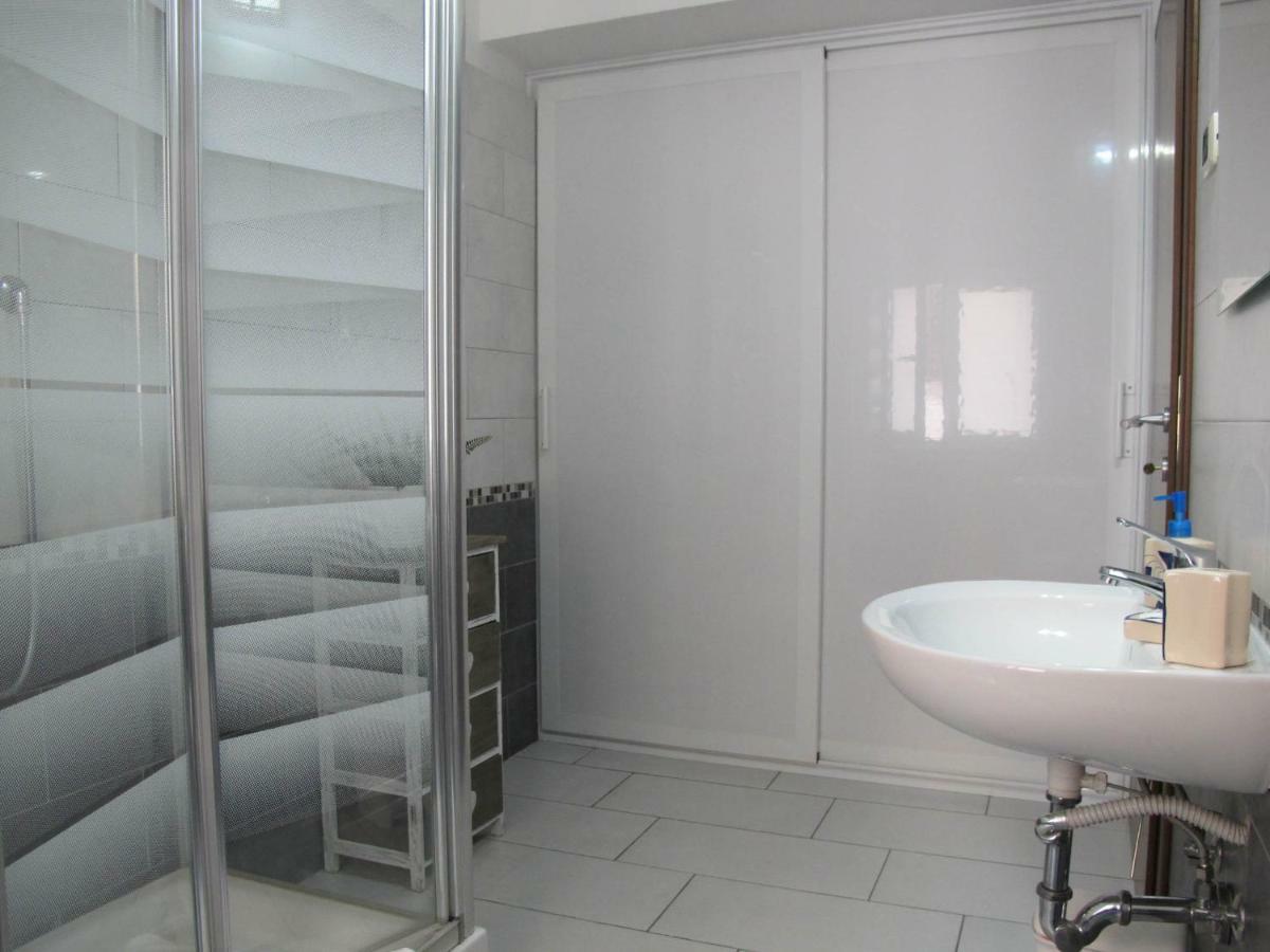 Falco Holiday House Roma Dış mekan fotoğraf
